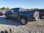 2017 GMC Canyon SLT