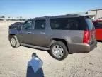 2013 GMC Yukon XL K1500 SLT