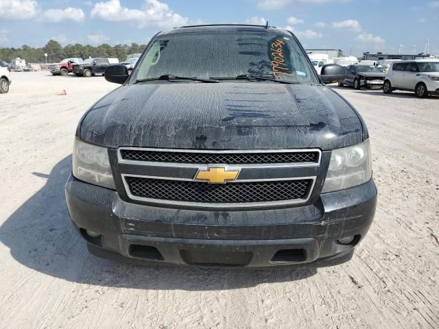 2014 Chevrolet Tahoe C1500 LT