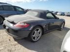 2007 Porsche Boxster