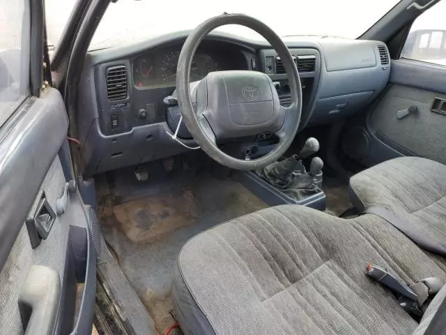 1998 Toyota Tacoma