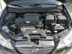 2008 Hyundai Elantra GLS