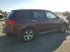 2007 Acura MDX Sport