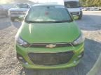 2016 Chevrolet Spark 1LT