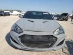 2013 Hyundai Genesis Coupe 2.0T