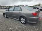 2004 Toyota Corolla CE