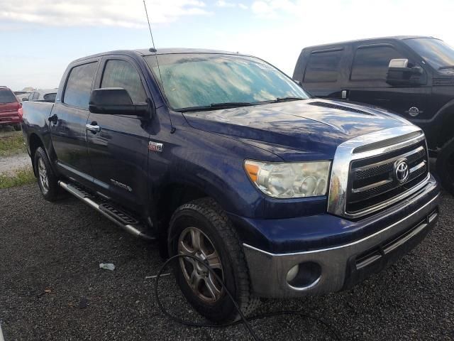 2011 Toyota Tundra Crewmax SR5