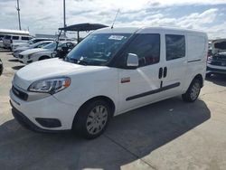 Dodge Promaster City slt Vehiculos salvage en venta: 2020 Dodge RAM Promaster City SLT