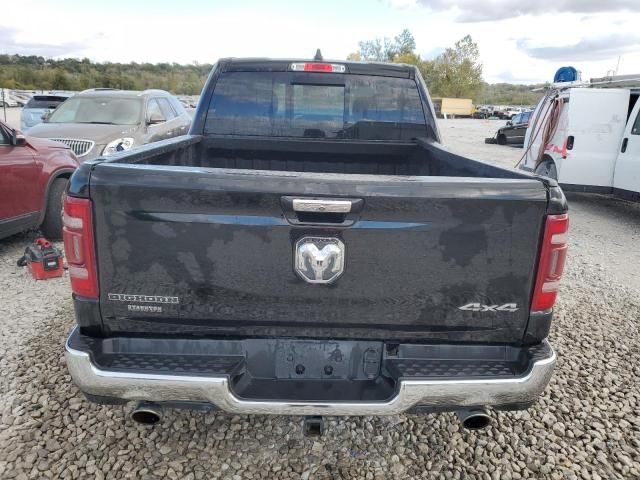 2019 Dodge RAM 1500 BIG HORN/LONE Star