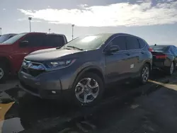 2018 Honda CR-V EX en venta en Riverview, FL