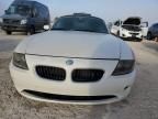 2005 BMW Z4 2.5