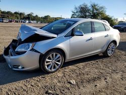 Buick Verano Vehiculos salvage en venta: 2014 Buick Verano