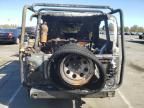 2005 Jeep Wrangler / TJ Unlimited