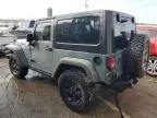 2014 Jeep Wrangler Rubicon