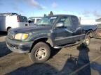 2002 Toyota Tundra Access Cab SR5