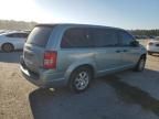 2008 Chrysler Town & Country LX