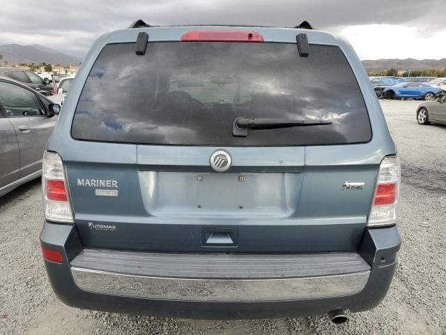 2011 Mercury Mariner Premier