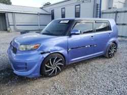 Scion salvage cars for sale: 2010 Scion XB