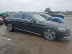 2019 Mercedes-Benz S 560 4matic