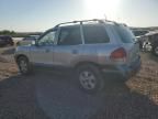 2005 Hyundai Santa FE GLS