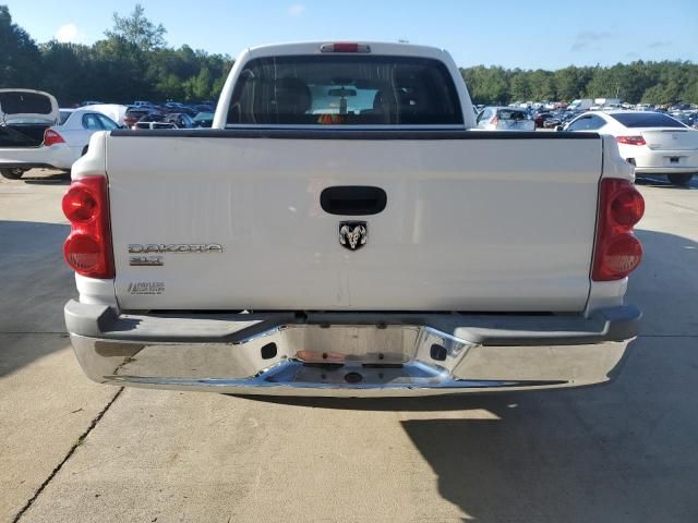 2005 Dodge Dakota Quad SLT