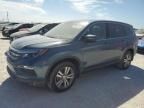 2017 Honda Pilot EXL