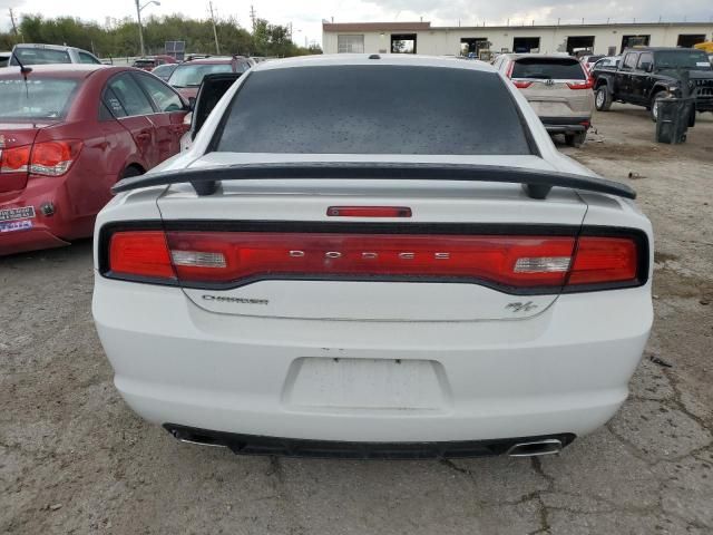 2014 Dodge Charger R/T