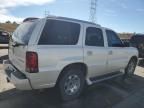 2003 Cadillac Escalade Luxury