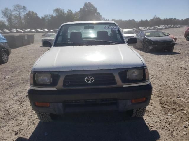 1997 Toyota Tacoma