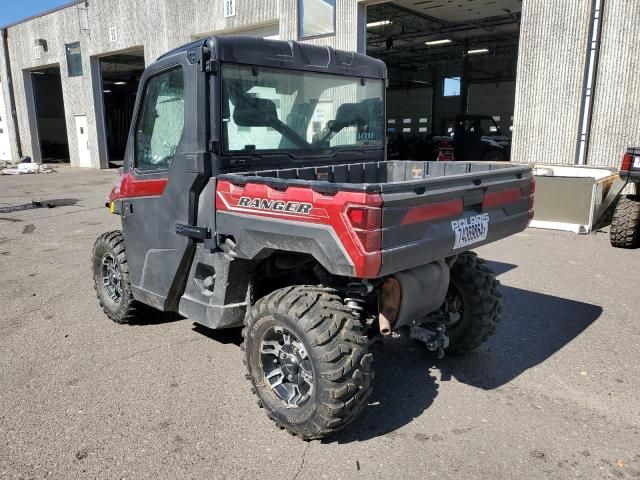 2022 Polaris Ranger Crew XP 1000 Northstar Ultimate