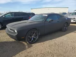 Dodge salvage cars for sale: 2010 Dodge Challenger SE