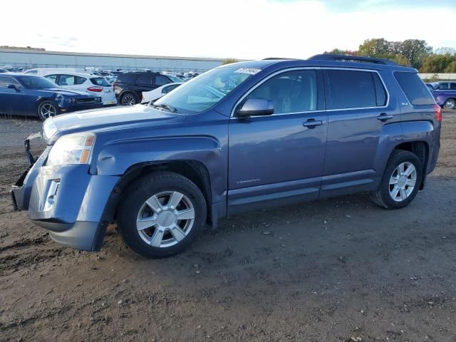 2013 GMC Terrain SLE