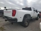 2022 Chevrolet Silverado K3500