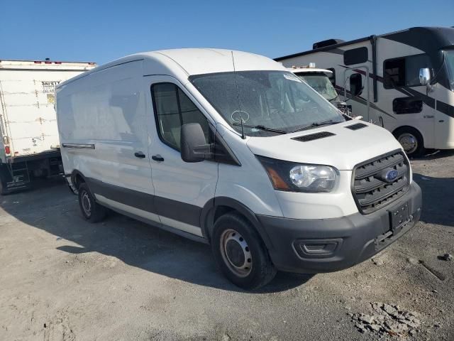 2020 Ford Transit T-250