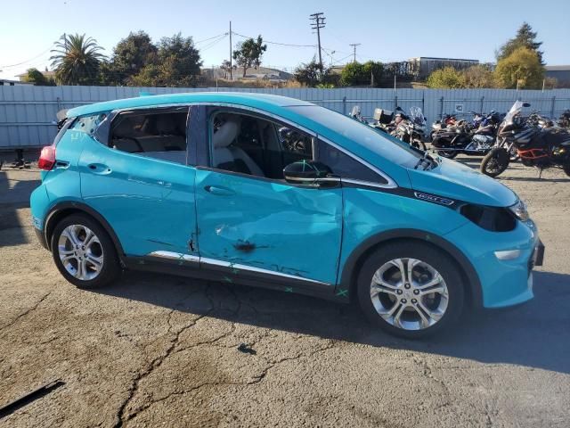 2020 Chevrolet Bolt EV LT