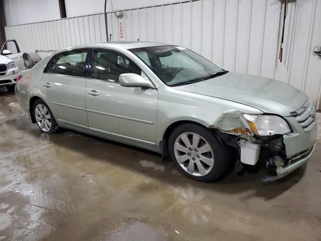 2007 Toyota Avalon XL