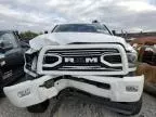 2018 Dodge 2500 Laramie