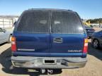 2002 Chevrolet Suburban K1500