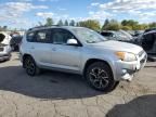 2011 Toyota Rav4 Limited