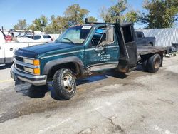 1996 Chevrolet GMT-400 K3500 en venta en Bridgeton, MO