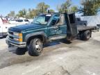 1996 Chevrolet GMT-400 K3500