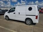 2017 Nissan NV200 2.5S