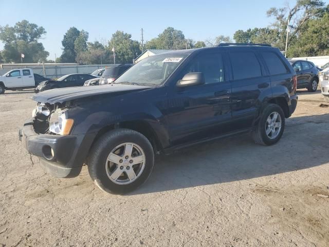 2006 Jeep Grand Cherokee Laredo