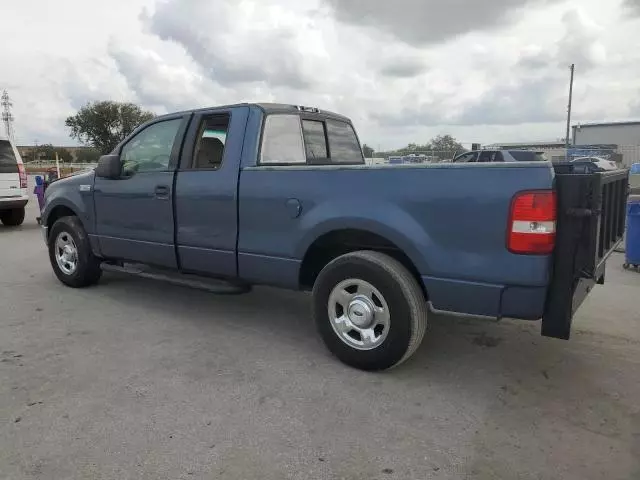 2004 Ford F150