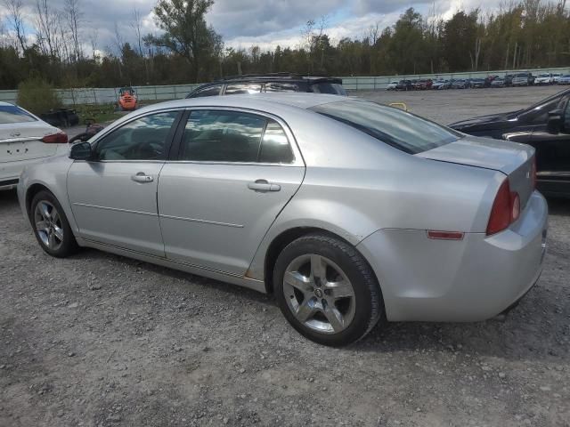 2010 Chevrolet Malibu 1LT