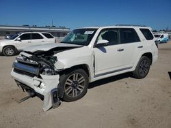 2018 Toyota 4runner SR5 en venta en Gaston, SC