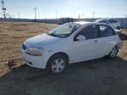 2006 Chevrolet Aveo Base