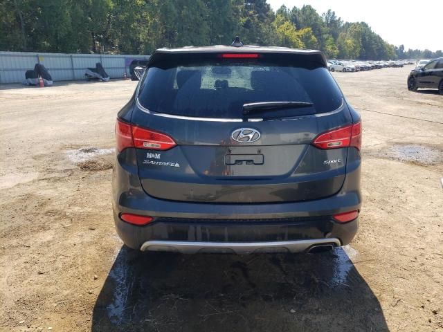 2013 Hyundai Santa FE Sport