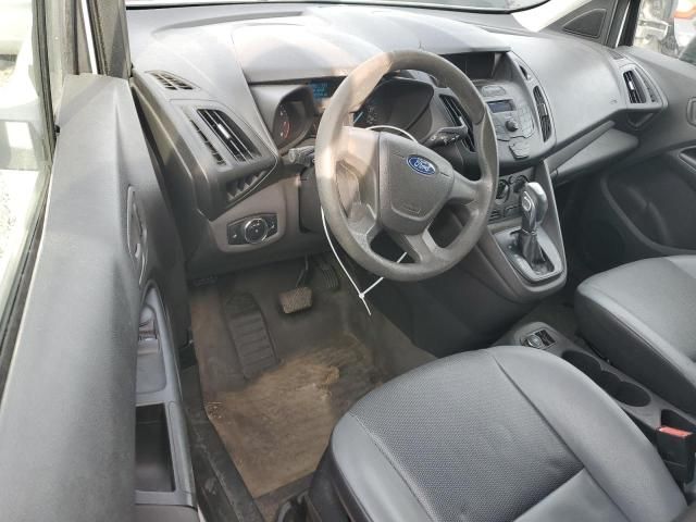 2015 Ford Transit Connect XL