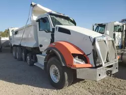 2016 Kenworth Construction T880 en venta en Des Moines, IA